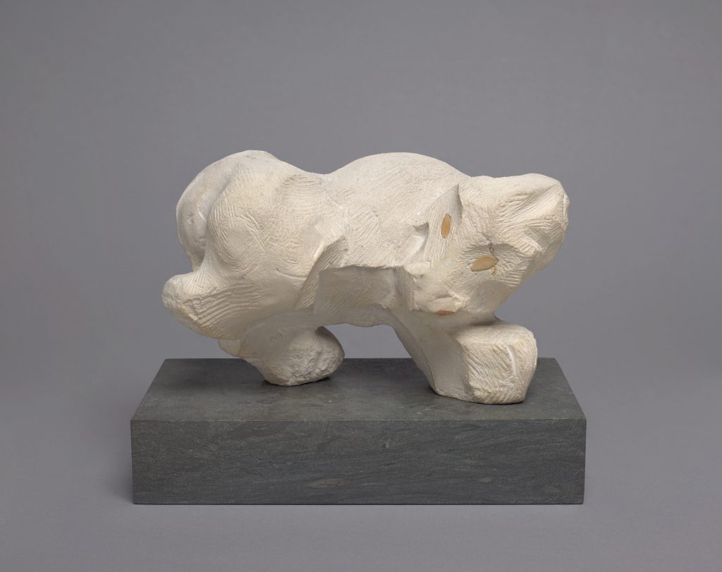 Franz Marc - Chimäre