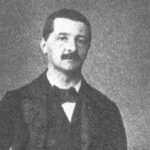 Der junge Anton Bruckner